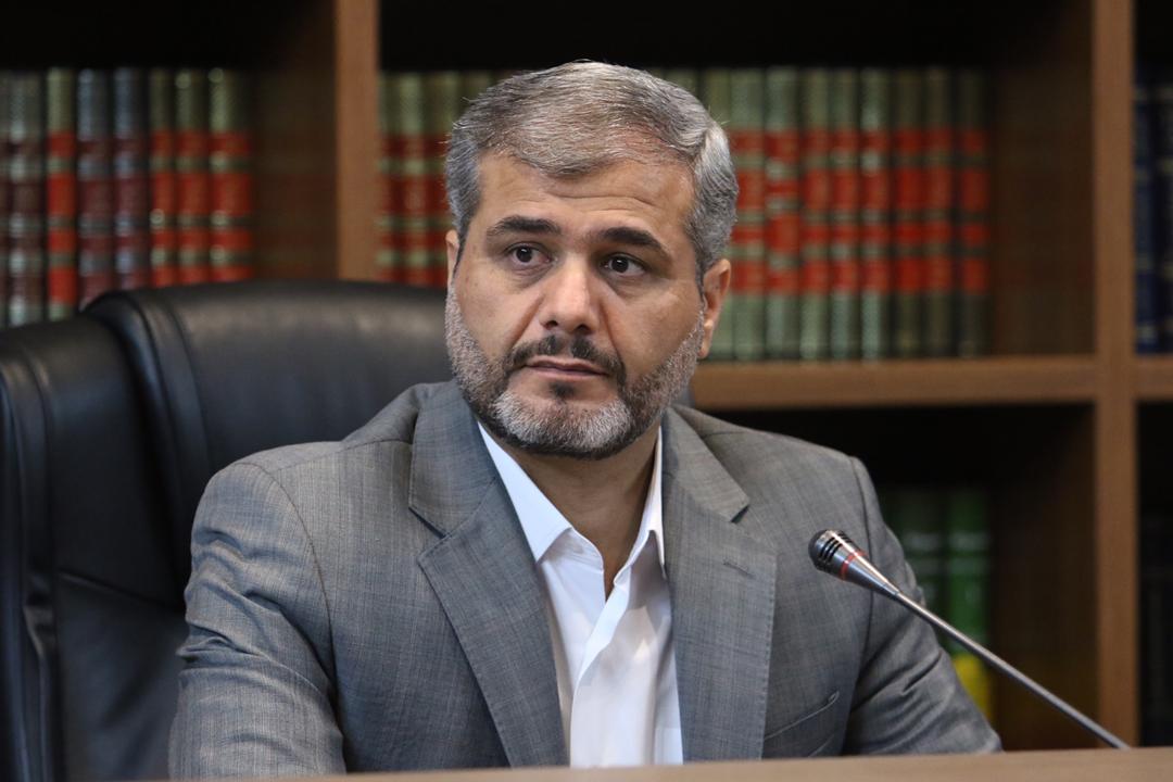 اجرای ماده 28 آییننامه نحوه بازرسی، نظارت و ارزشیابی رفتار و عملکرد قضات، رؤسـای کل دادگسـتریها